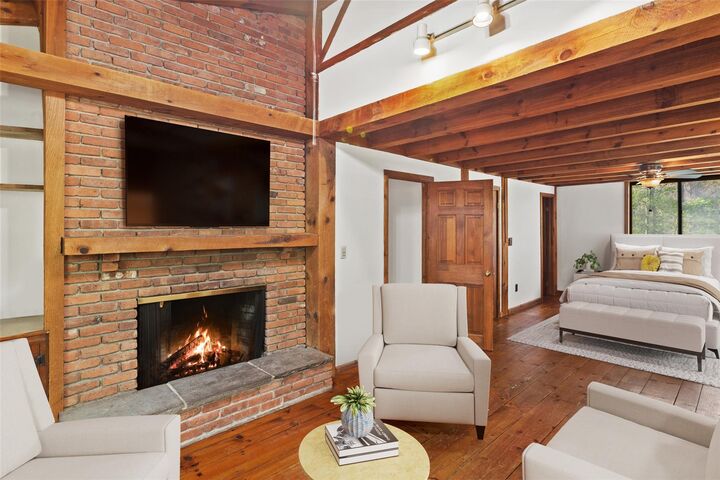 Property Photo:  38 Waccabuc Road  NY 10526 