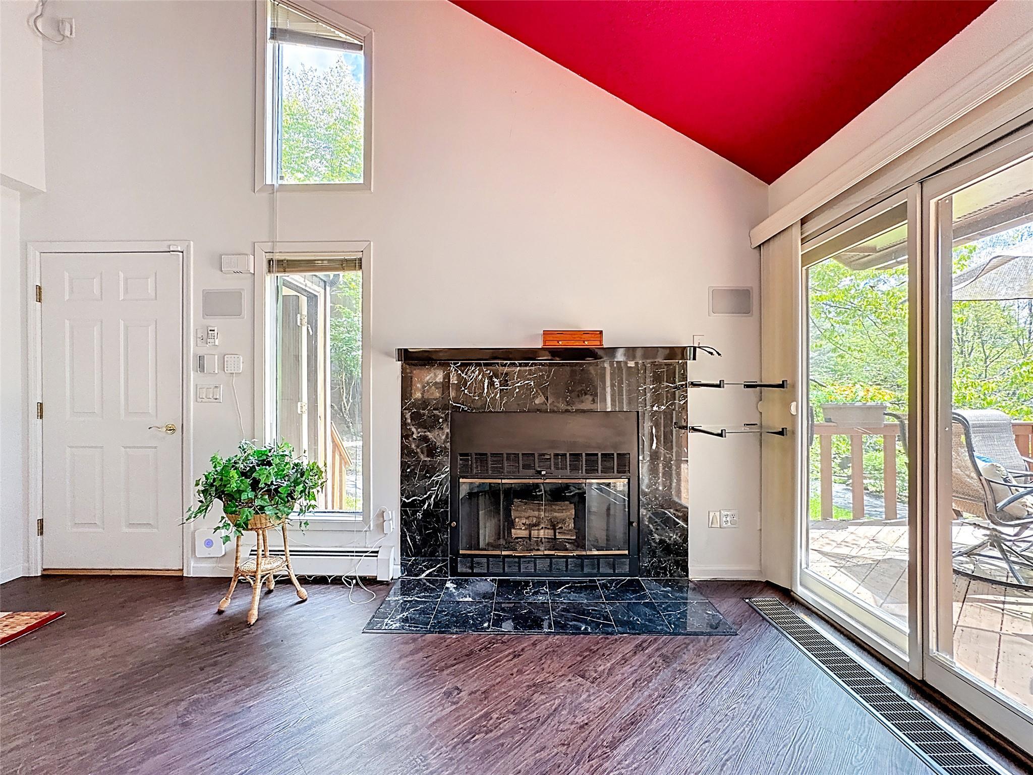 Property Photo:  5 Water Lilly Lane  NY 12701 