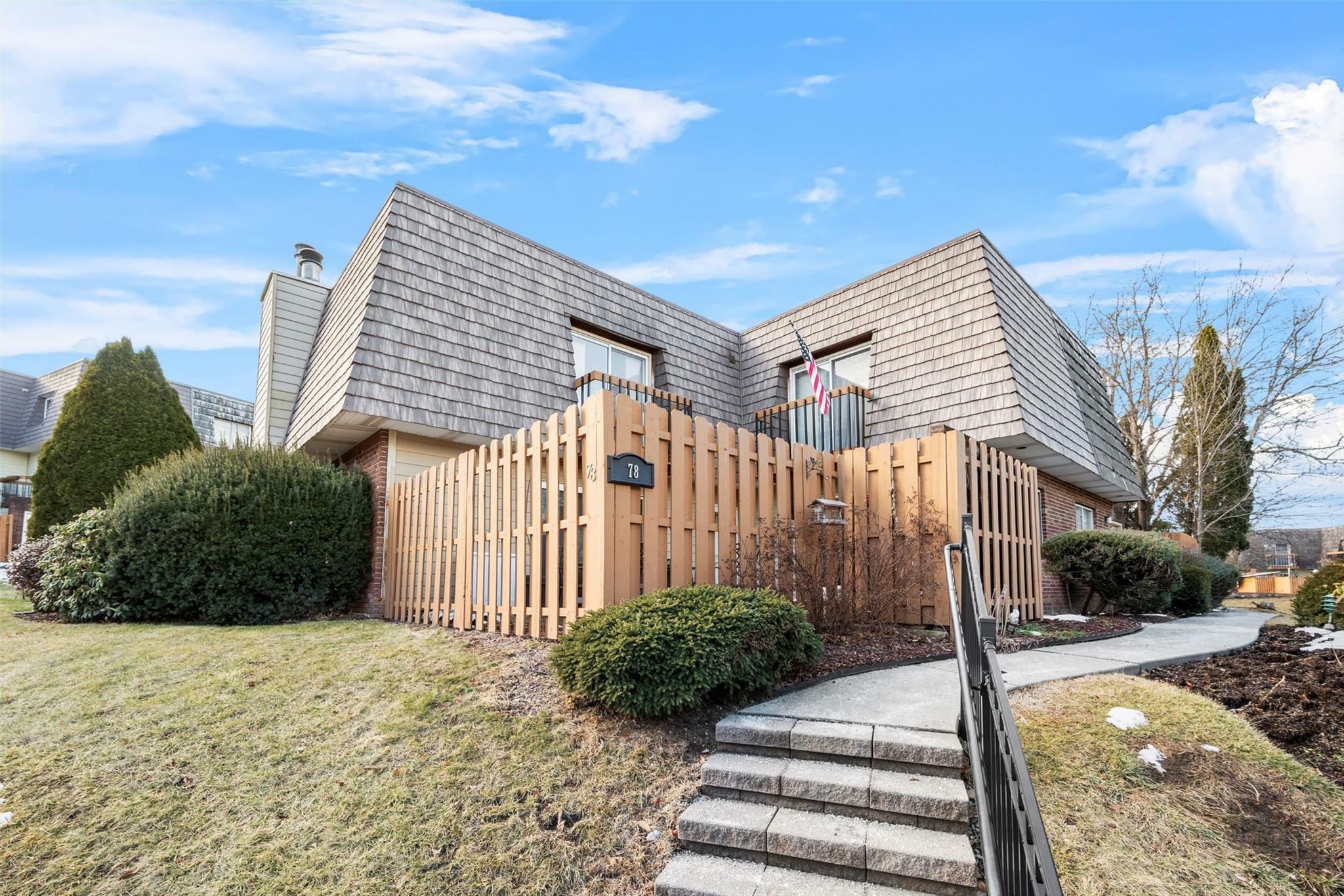 Property Photo: 78 Laudaten Way NY 10990