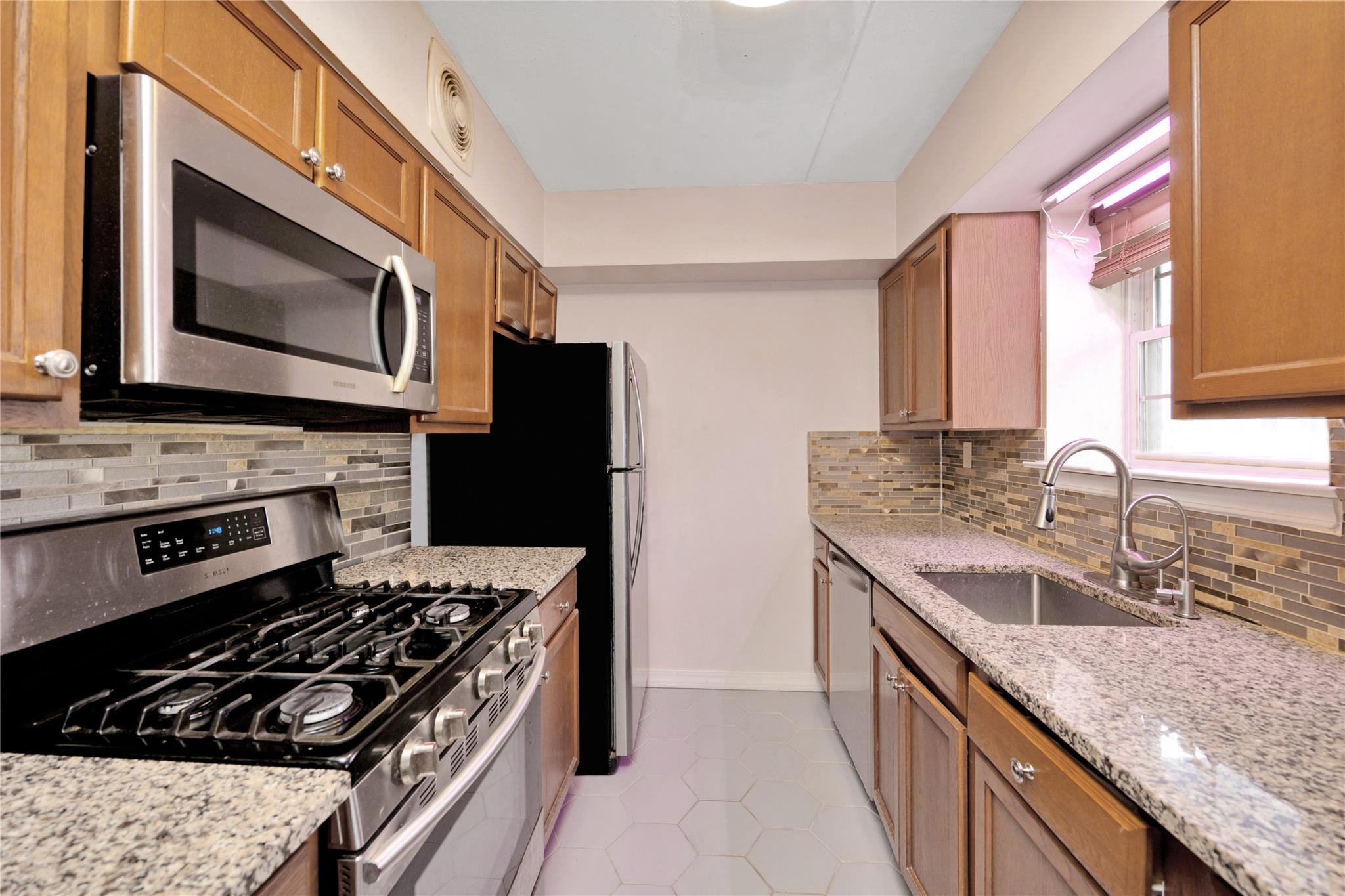 Property Photo: 120 Beach 62nd Street 1 NY 11692