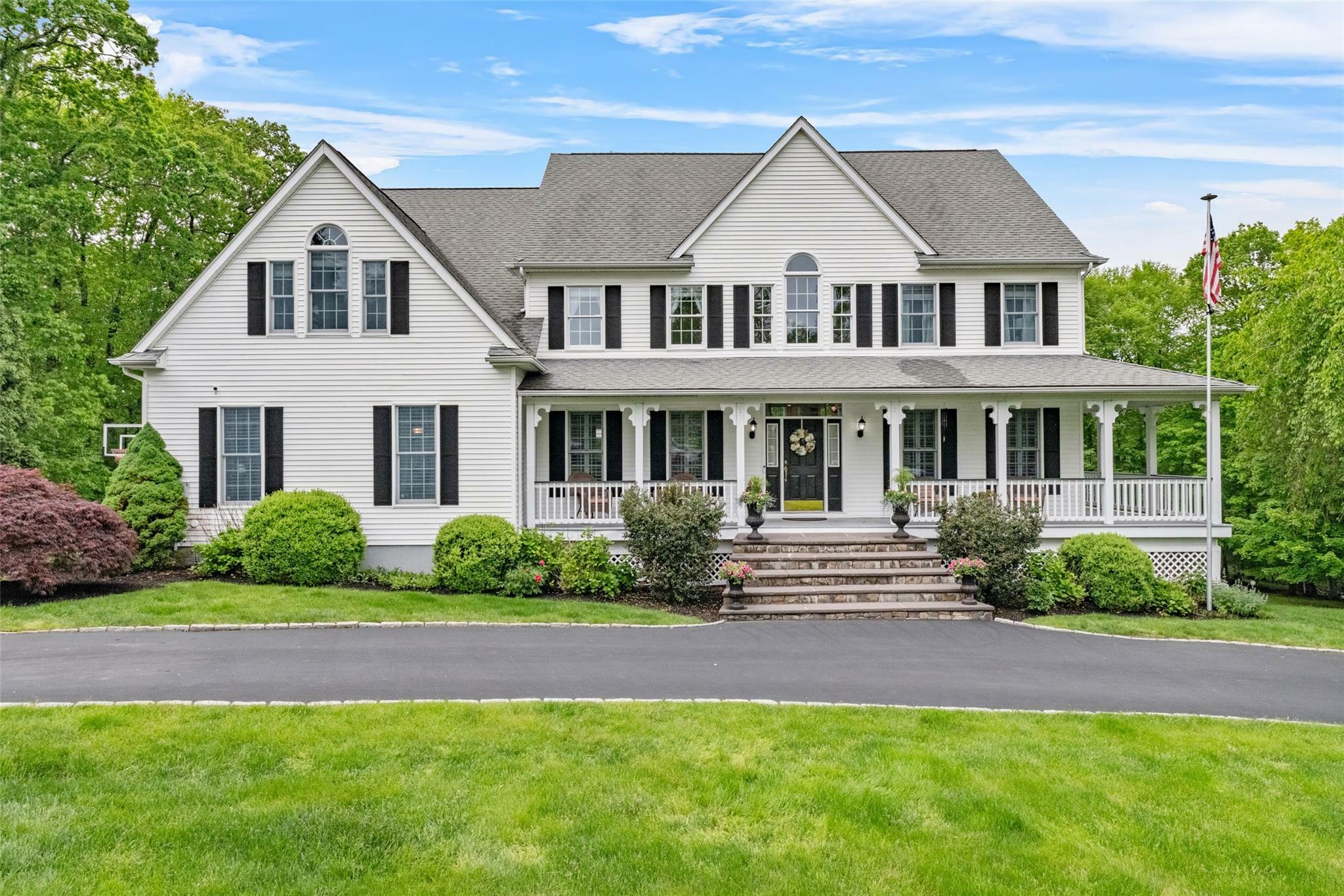 Property Photo: 65 Hayley Hill Drive NY 10512