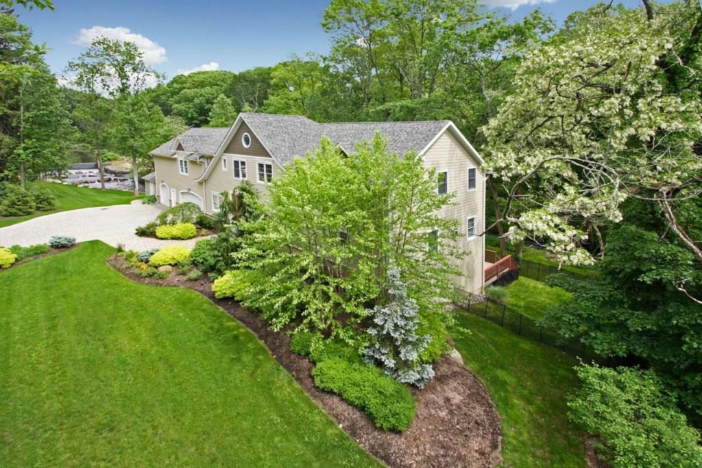 Property Photo: 306 Old Mill Road NY 10989