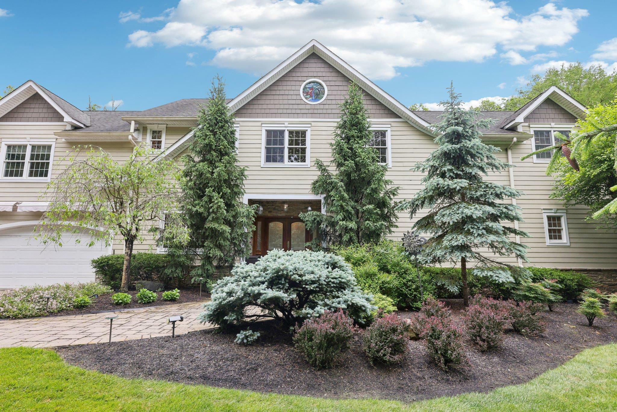 Property Photo: 306 Old Mill Road NY 10989