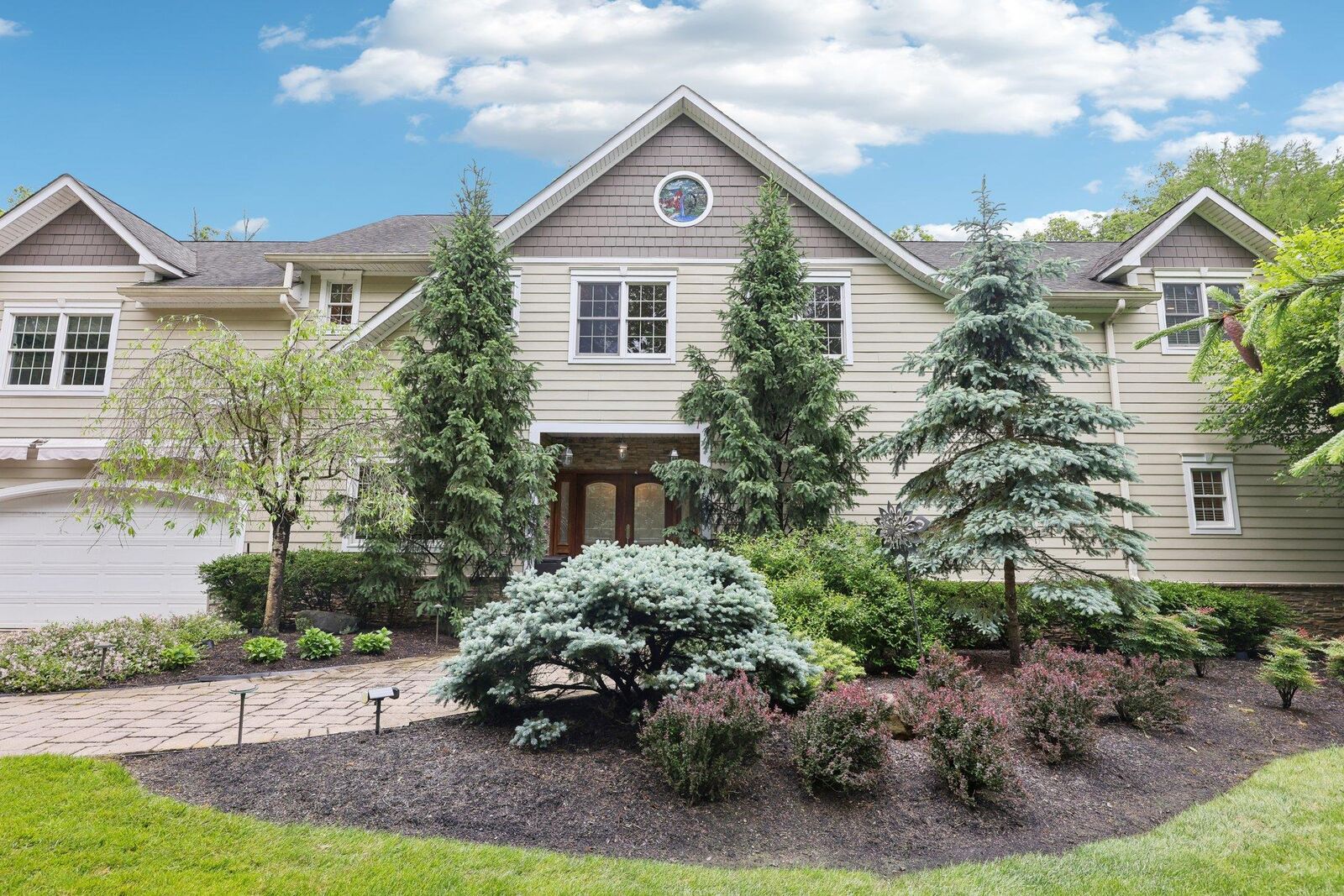 Property Photo: 306 Old Mill Road NY 10989