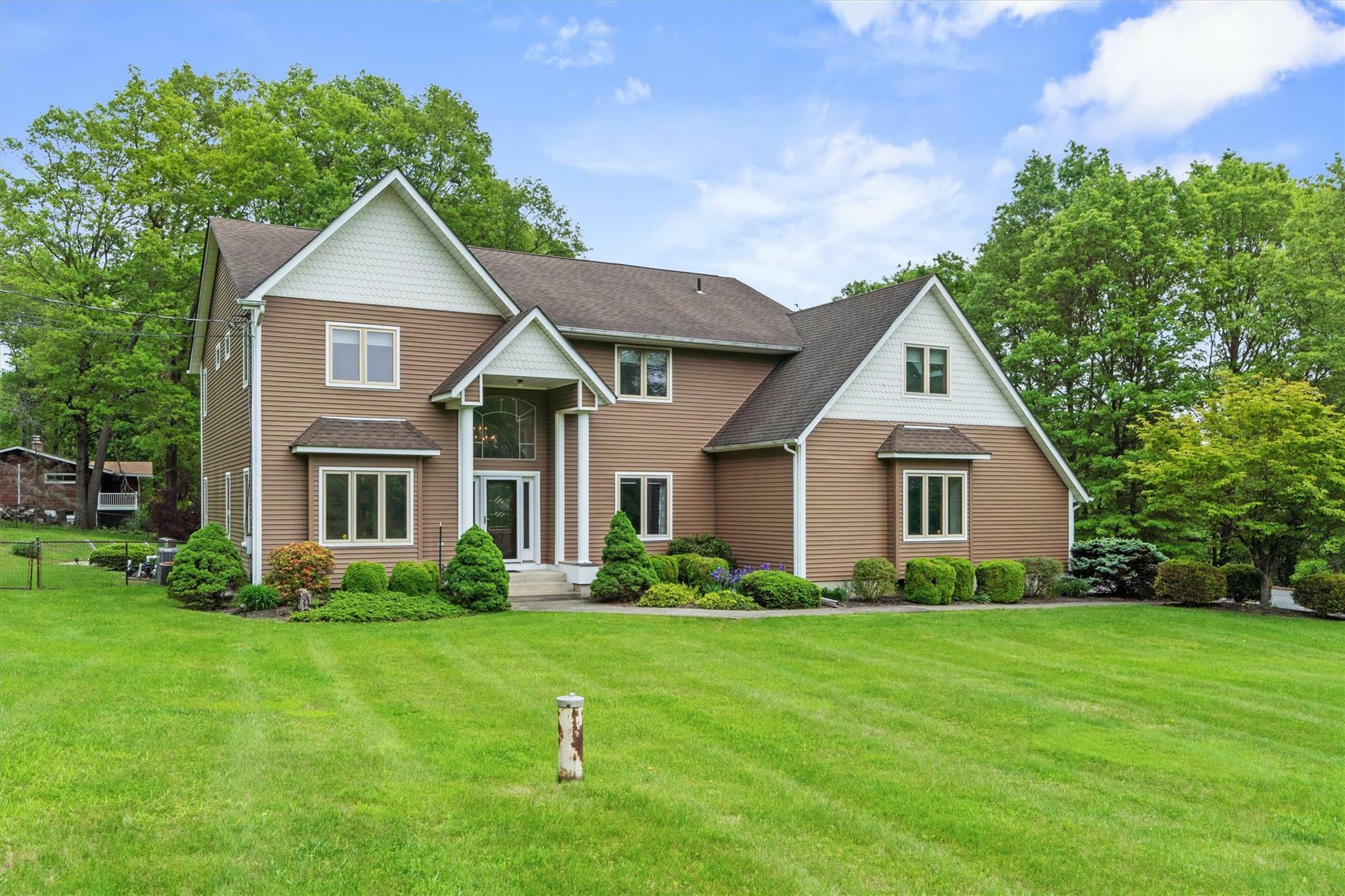 Property Photo: 115 Moffat Road NY 10992