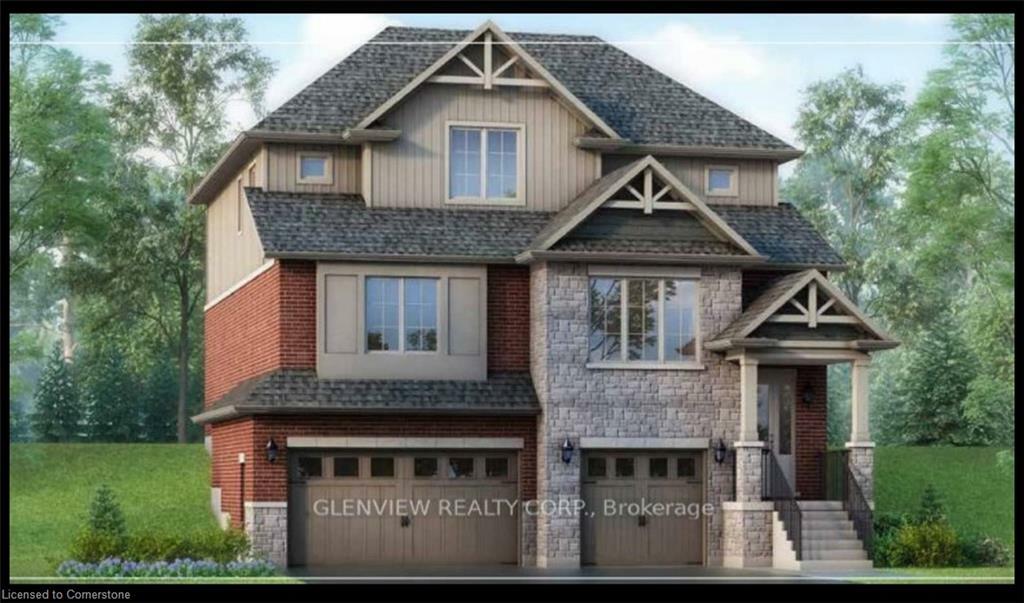 Photo de la propriété: Lot 63 Sierra Drive ON L3V 8M8