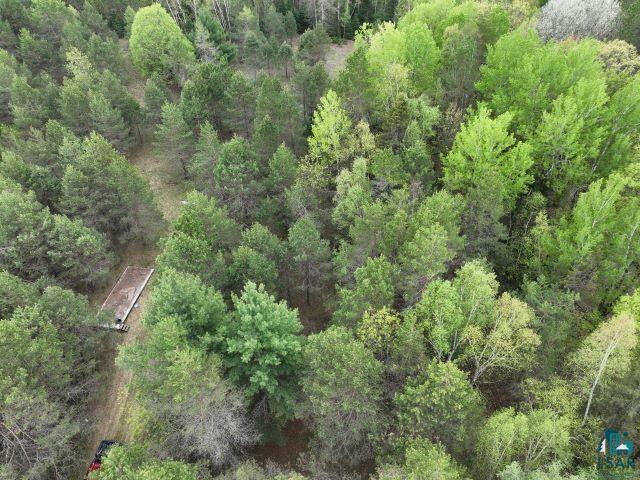 Property Photo: 14318 E Hakkinen Rd WI 54820