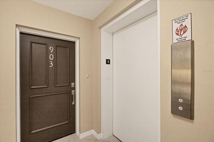 Property Photo: 770 Palm Avenue 903 FL 34236