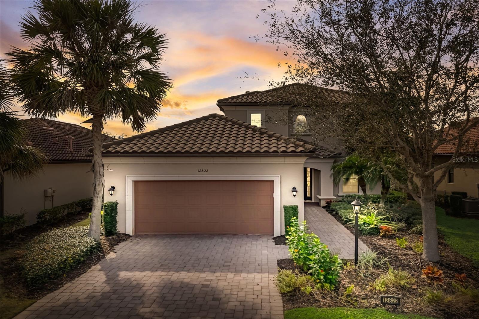 12822 Del Corso Loop  Bradenton FL 34211 photo