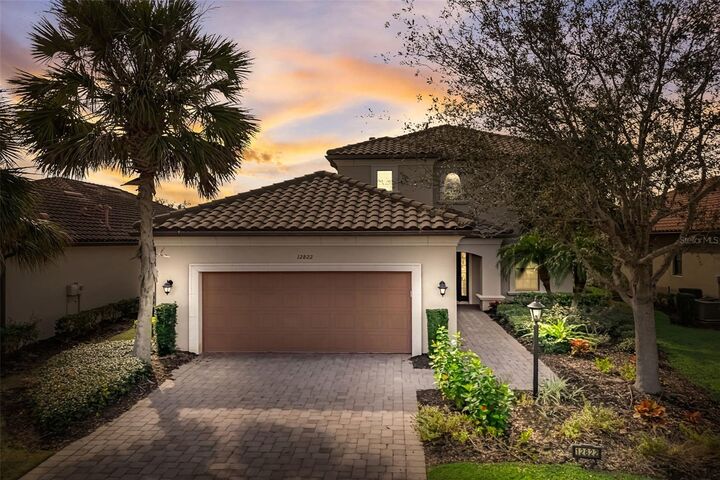 12822 Del Corso Loop  Bradenton FL 34211 photo