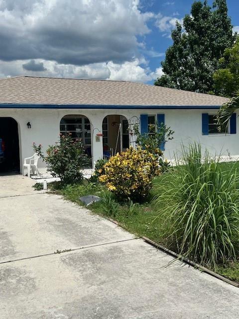 Property Photo: 3031 Englewood Road FL 34293