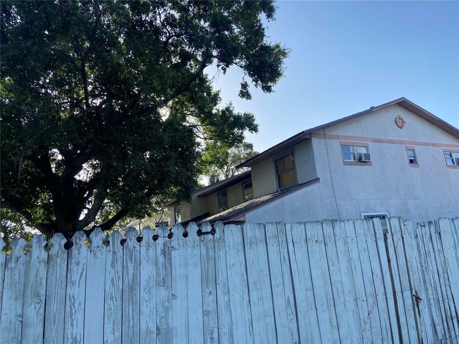 Property Photo: 700 W Columbia Avenue FL 34741