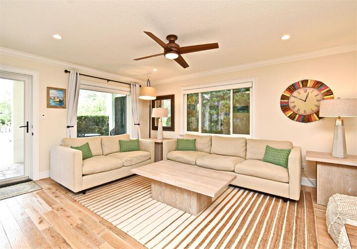 Property Photo:  507 N Peninsula Avenue  FL 32169 