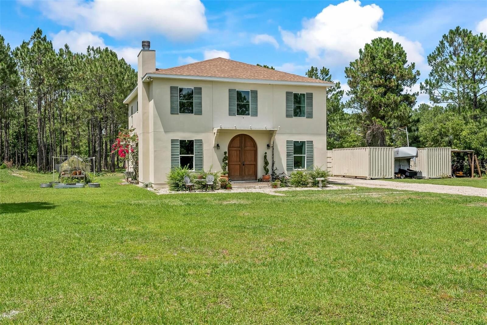 Property Photo:  1365 Shedd Lane  FL 32174 