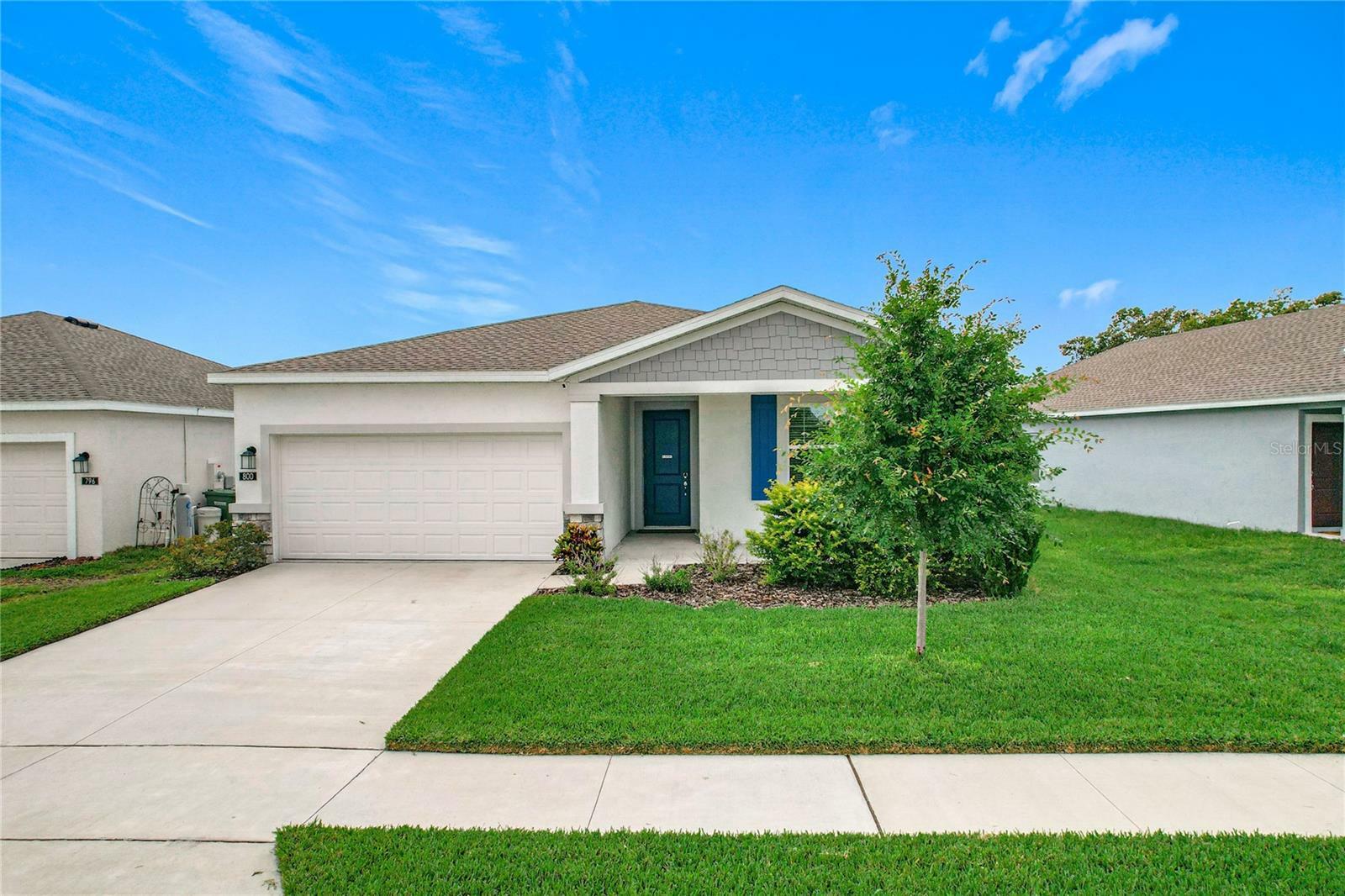 800 Reggie Road  Winter Haven FL 33884 photo
