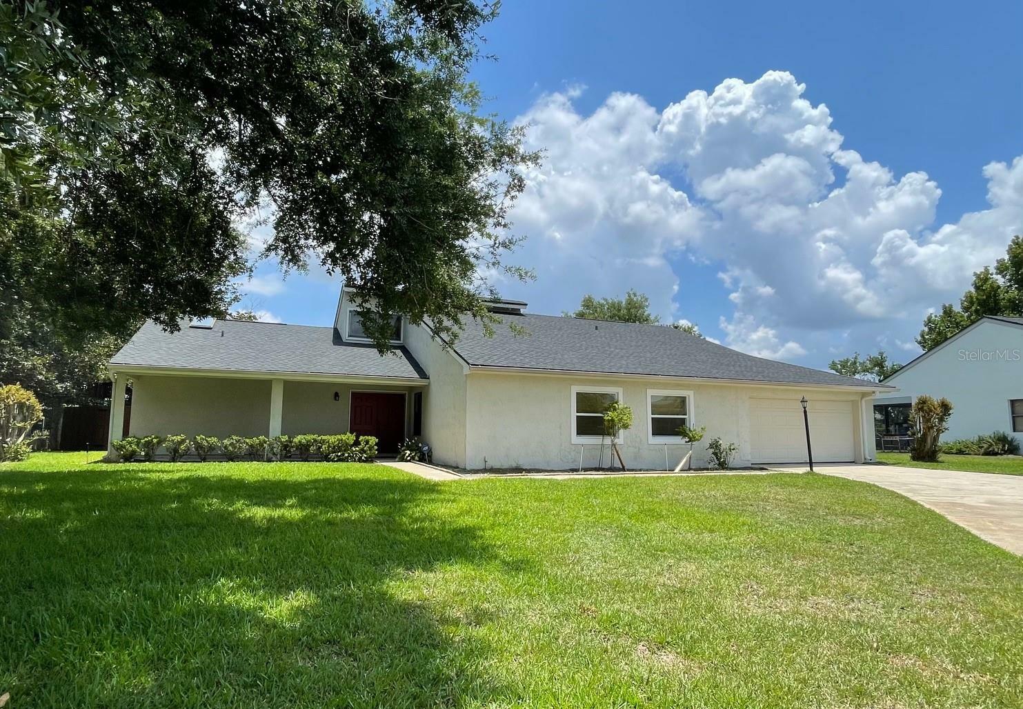 7200 Green Pine Court  Orlando FL 32819 photo