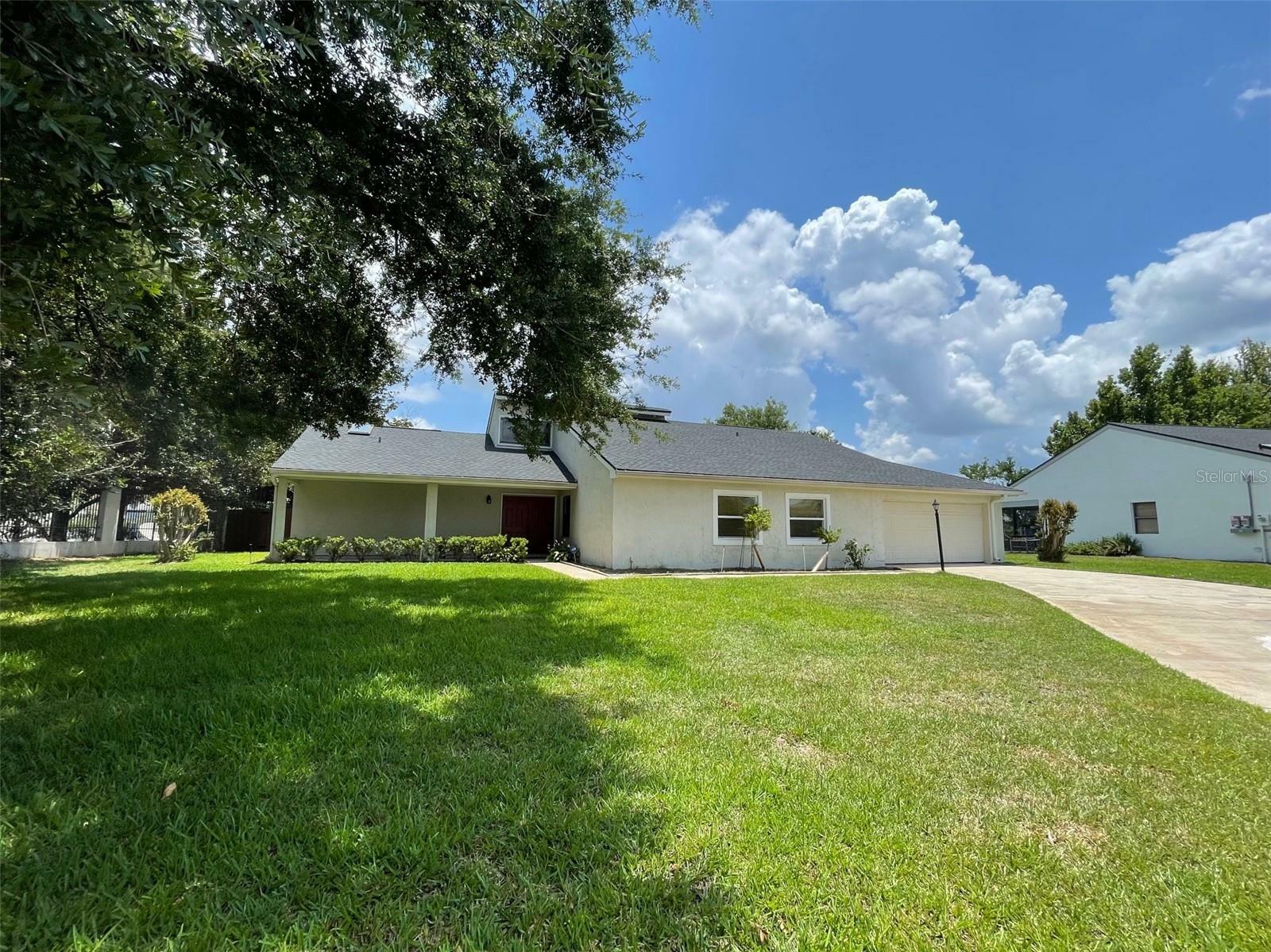 7200 Green Pine Court  Orlando FL 32819 photo