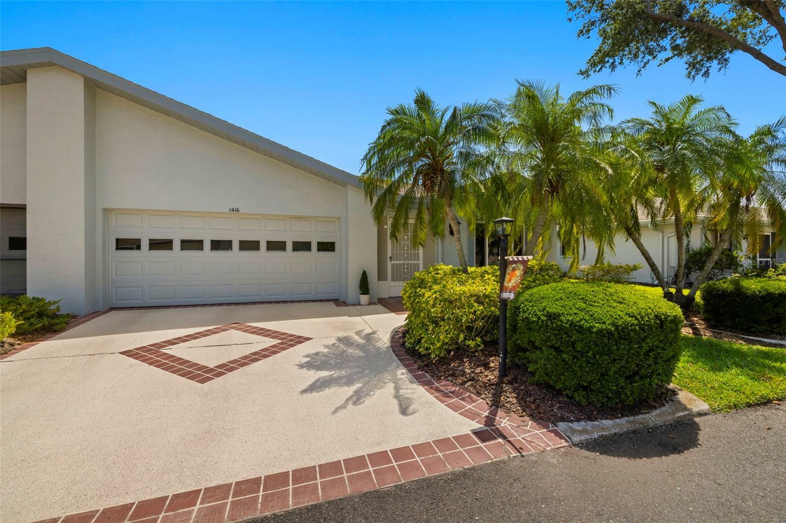 1416 Leland Drive 49  Sun City Center FL 33573 photo