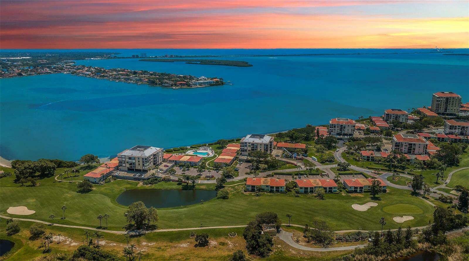 Property Photo: 6158 Palma Del Mar Boulevard S 306 FL 33715
