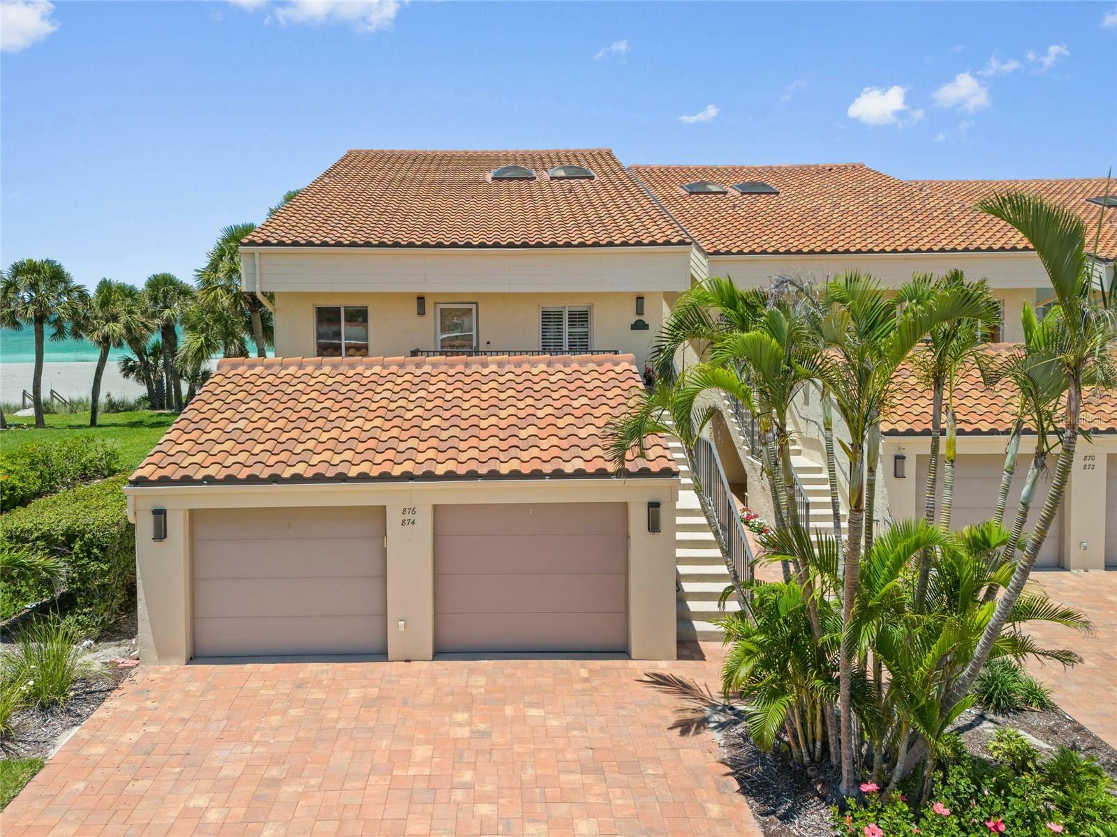 Property Photo: 876 Golden Beach Boulevard 876 FL 34285