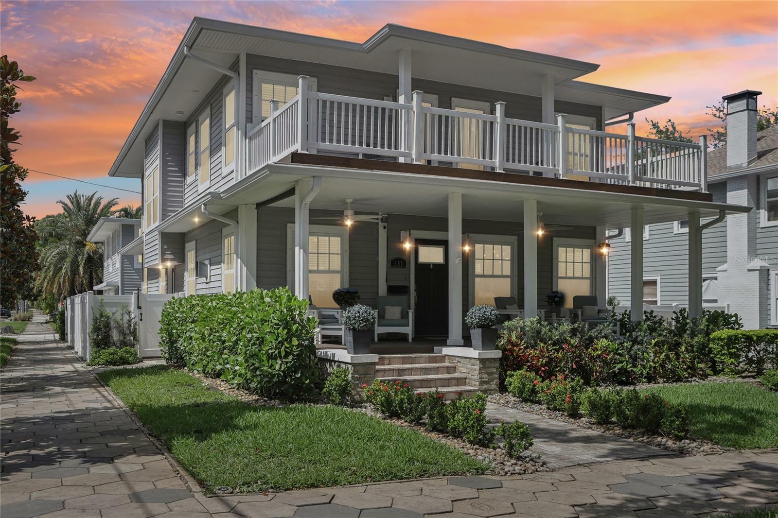 157 9th Avenue N  St Petersburg FL 33701 photo