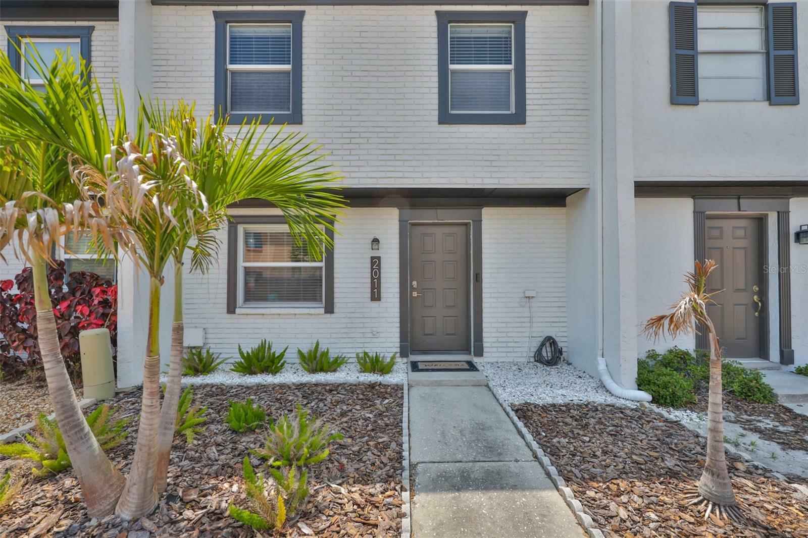 Property Photo: 2011 S Carolina Avenue FL 33629