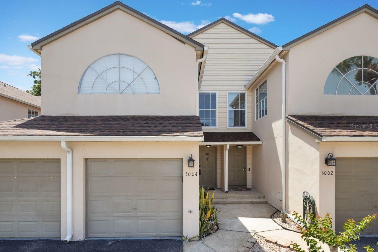 Property Photo: 3004 Cottage Grove Court 1805 FL 32822