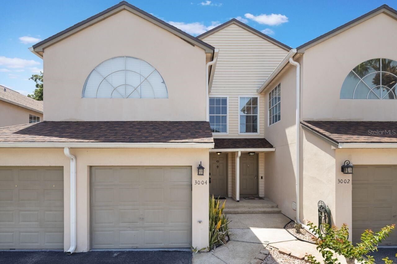 Property Photo: 3004 Cottage Grove Court 1805 FL 32822