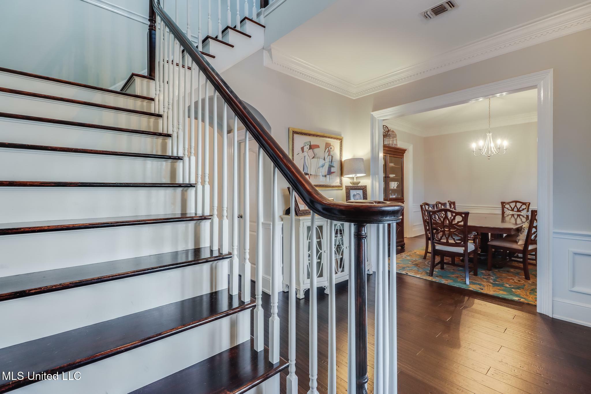Property Photo:  2011 Pointe Clear Drive  MS 39531 