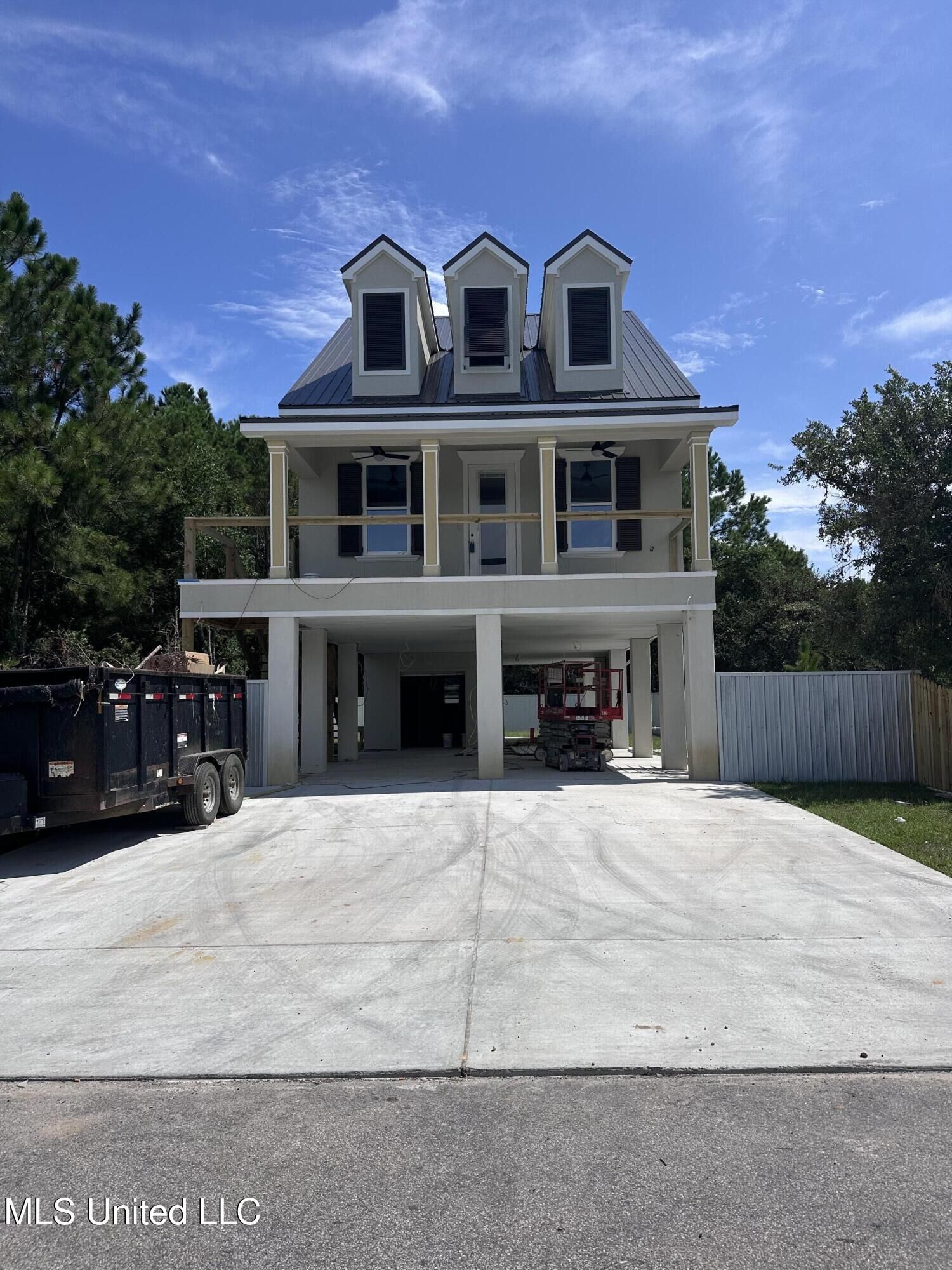 Property Photo: 200 Farrar Lane MS 39576