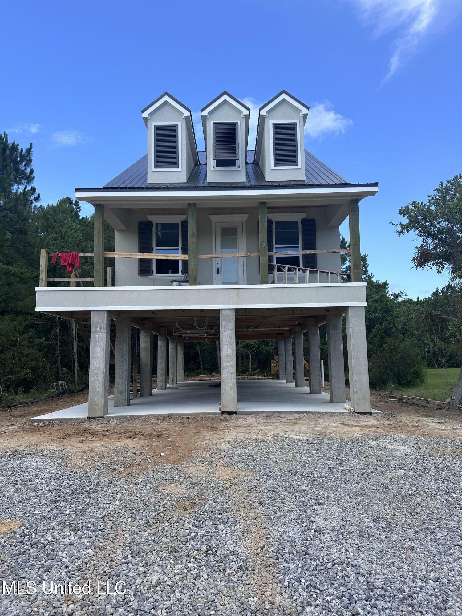 Property Photo: 200 Farrar Lane MS 39576