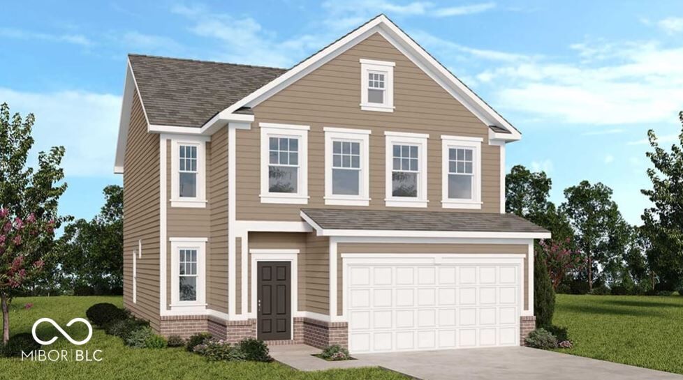 Property Photo:  1980 Black Oak Drive  IN 46176 