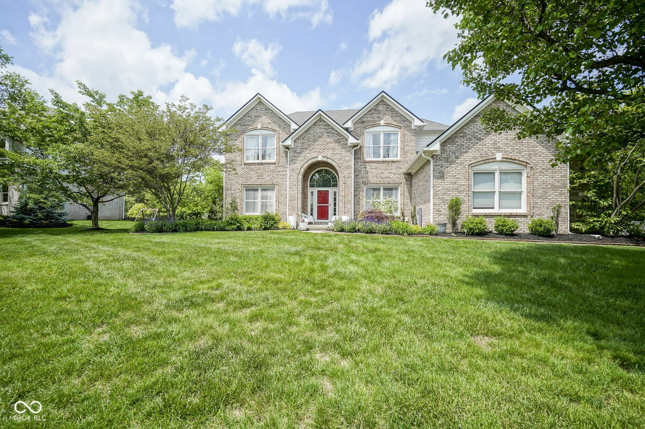 13244 Snow Owl Drive  Carmel IN 46033 photo