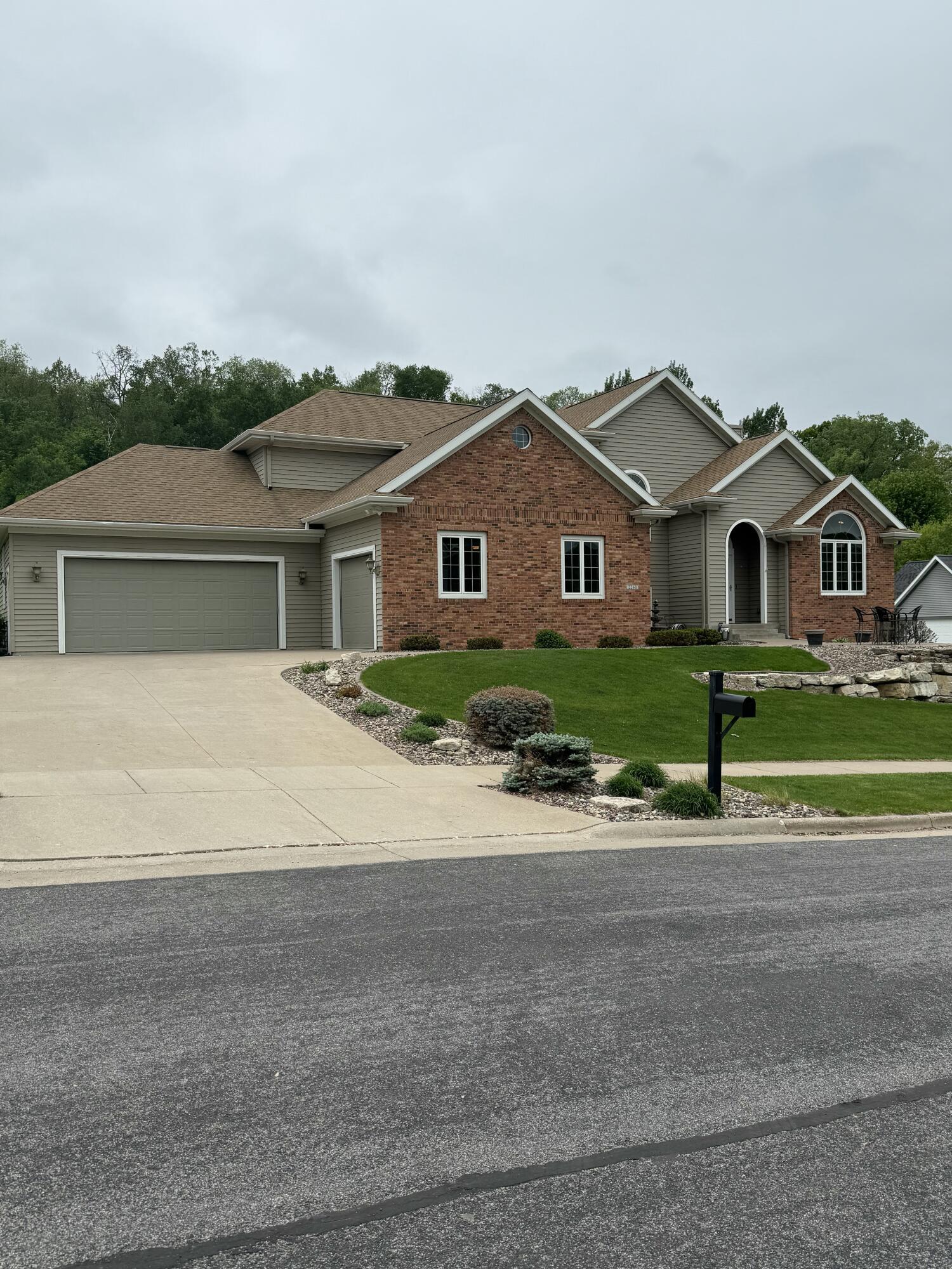 Property Photo: 2260 Quarry Ln WI 54650