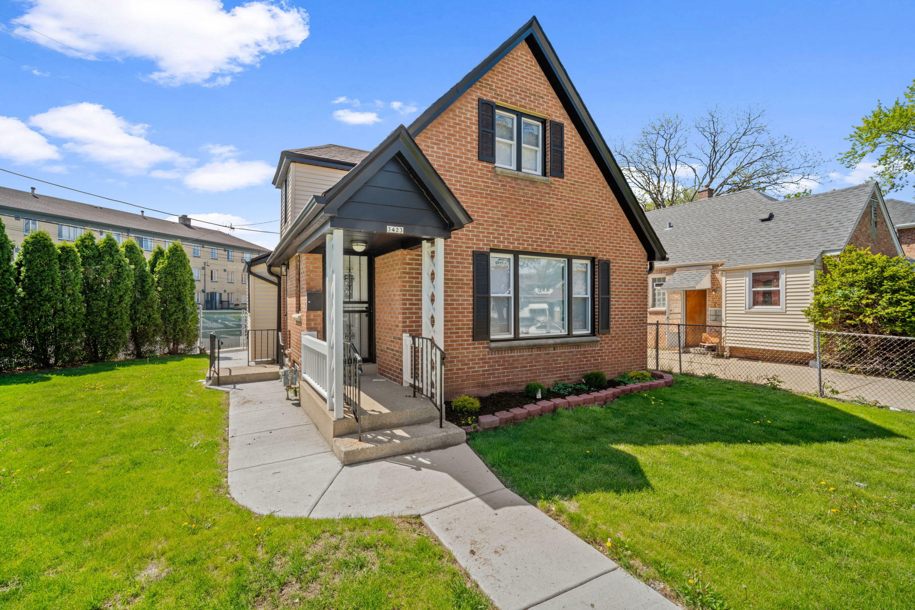 3423 N 41st St  Milwaukee WI 53216 photo