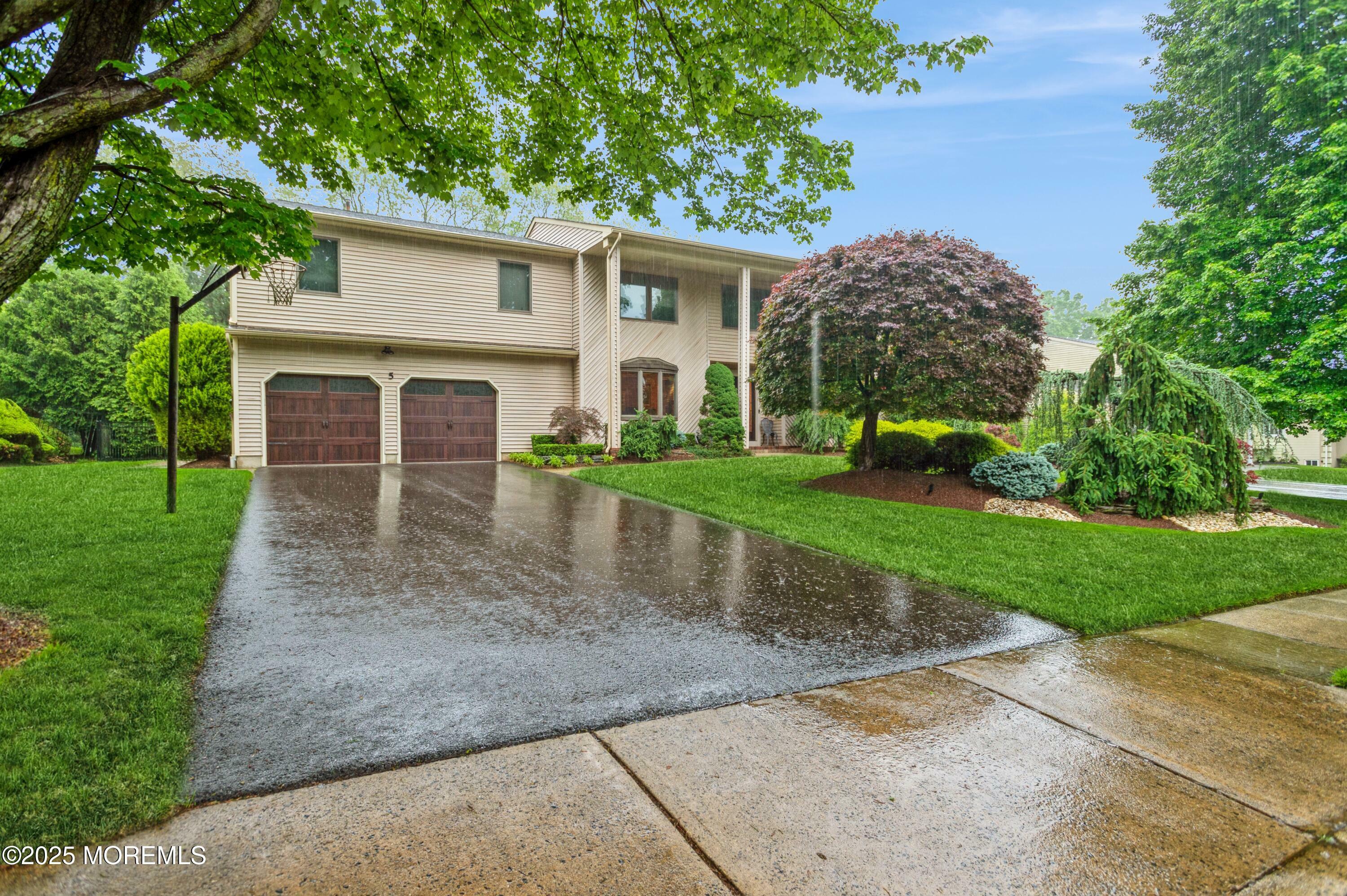 Property Photo: 5 Stone Lane NJ 07746
