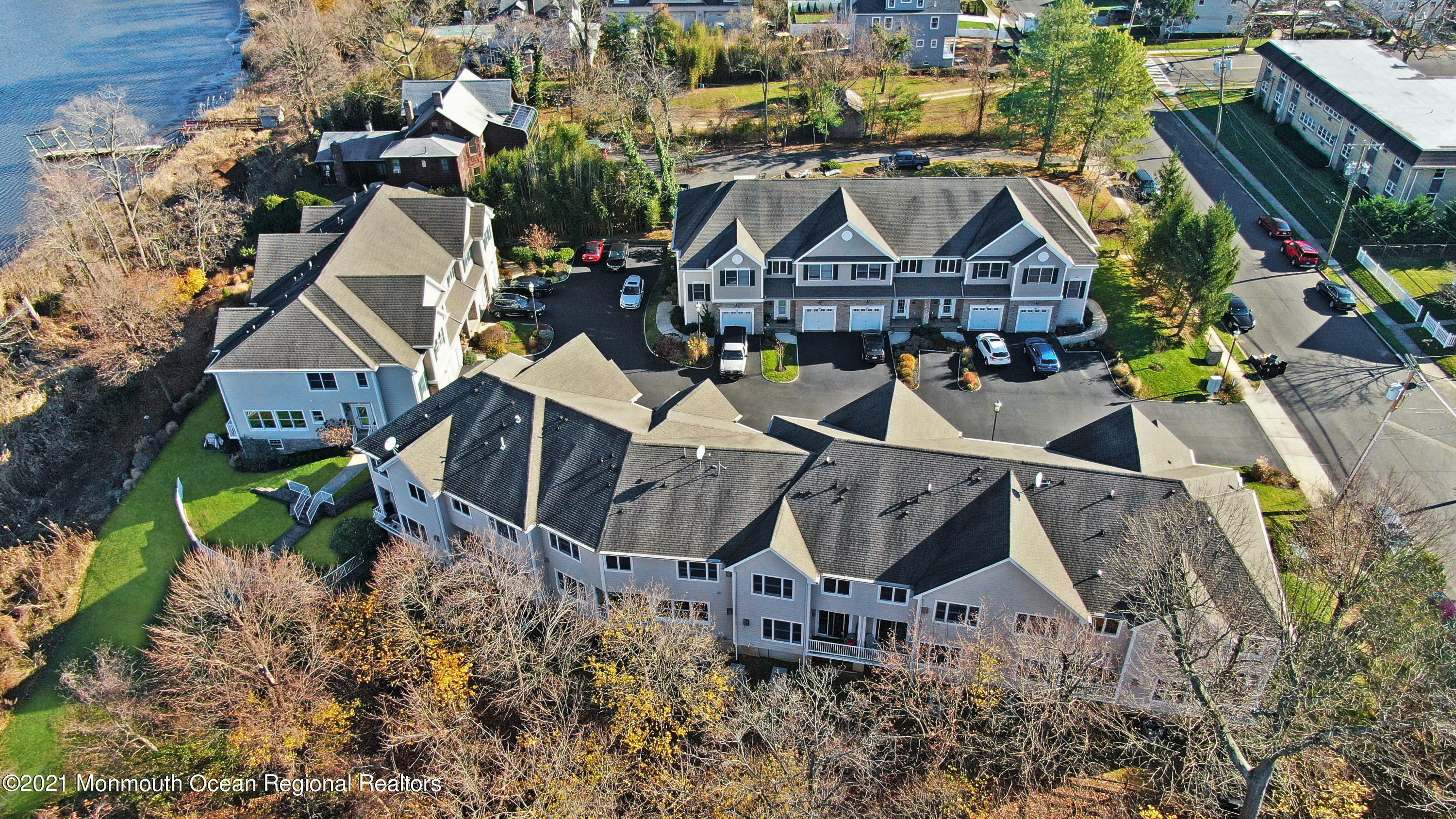Property Photo: 108 Locust Avenue NJ 07701