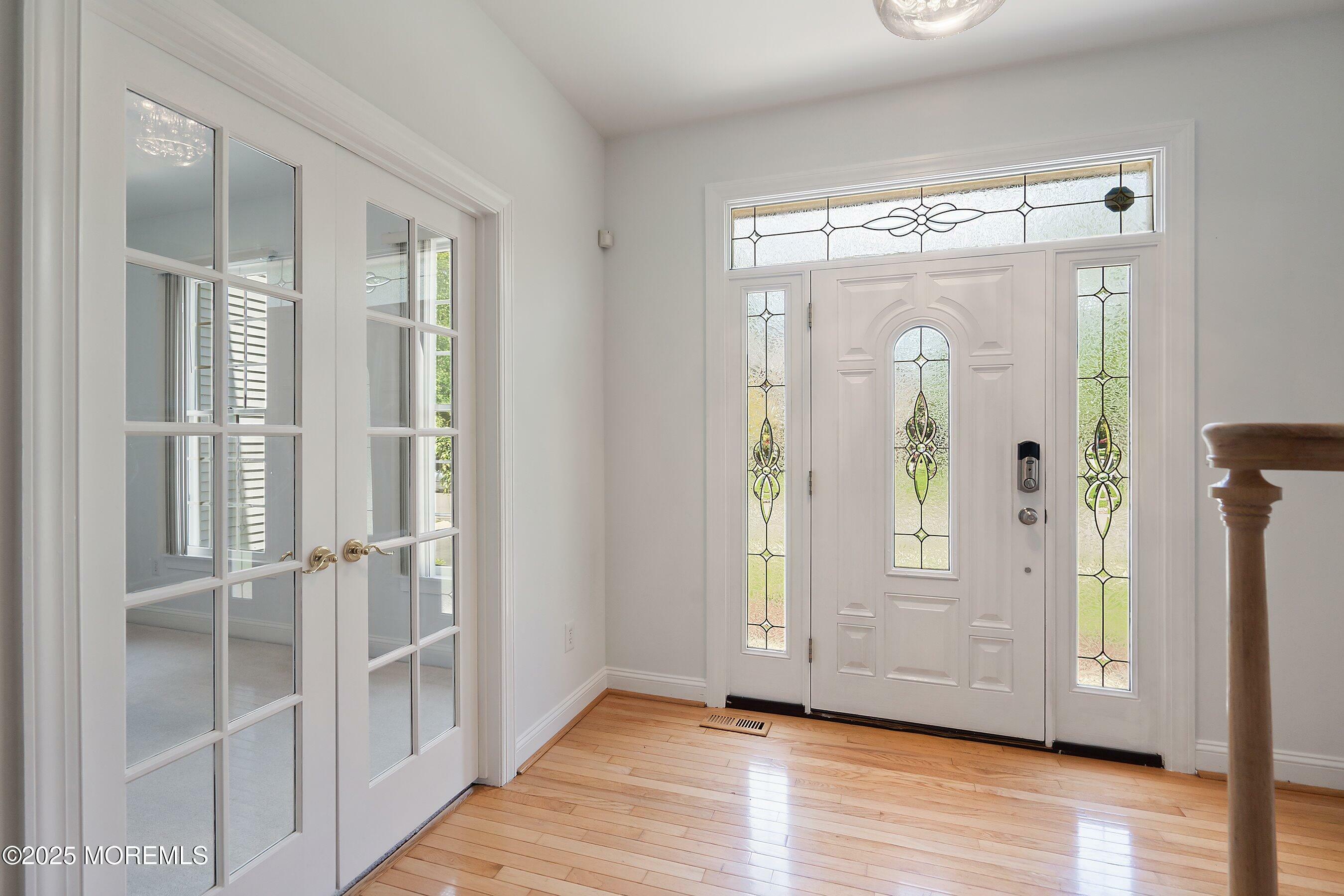 Property Photo:  29 Debra Drive  NJ 08810 