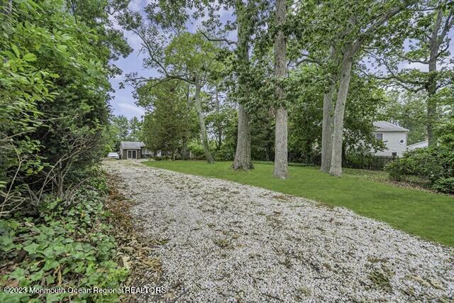 Property Photo: 0 Eagle NJ 08723