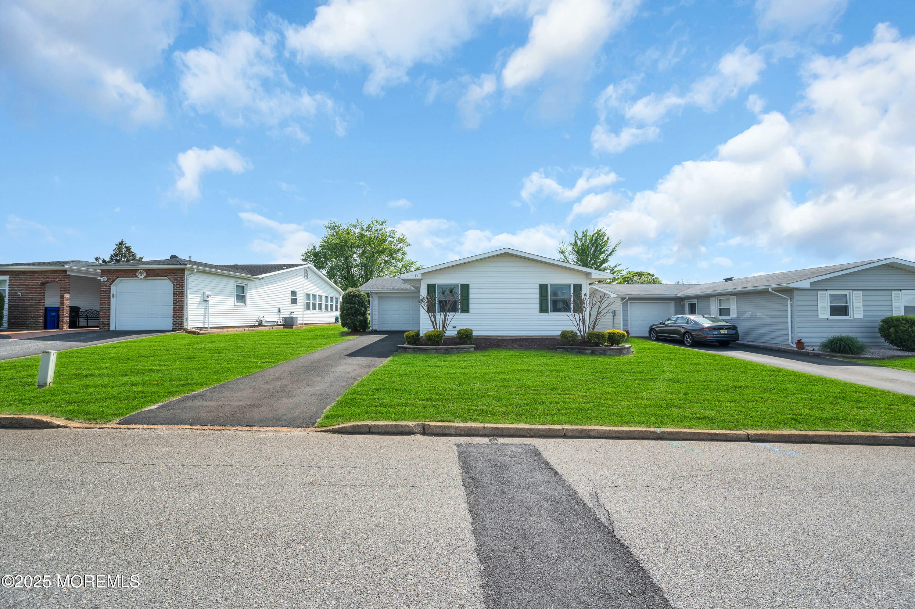 Property Photo: 52 Watkins Road NJ 08724