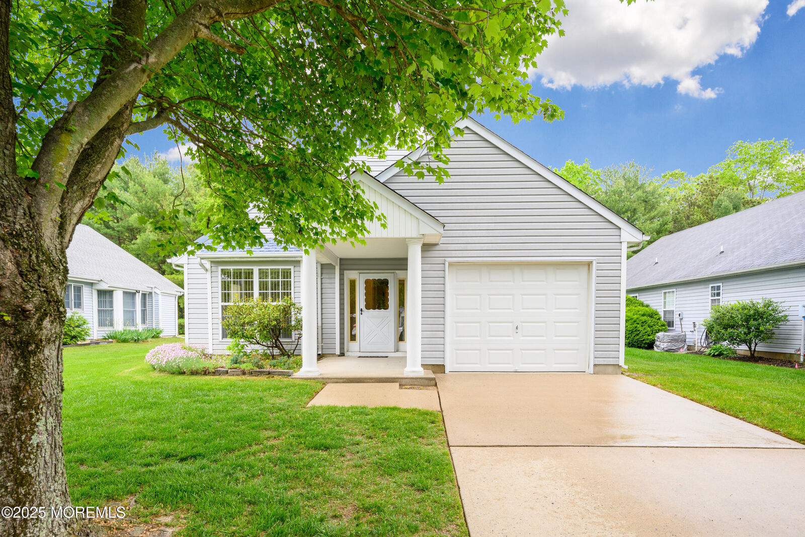 Property Photo:  585 Waterford Drive  NJ 08759 