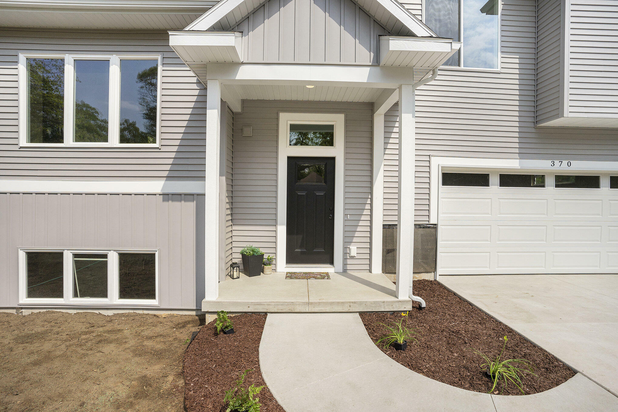 Property Photo: 370 Chopin Drive MI 49442