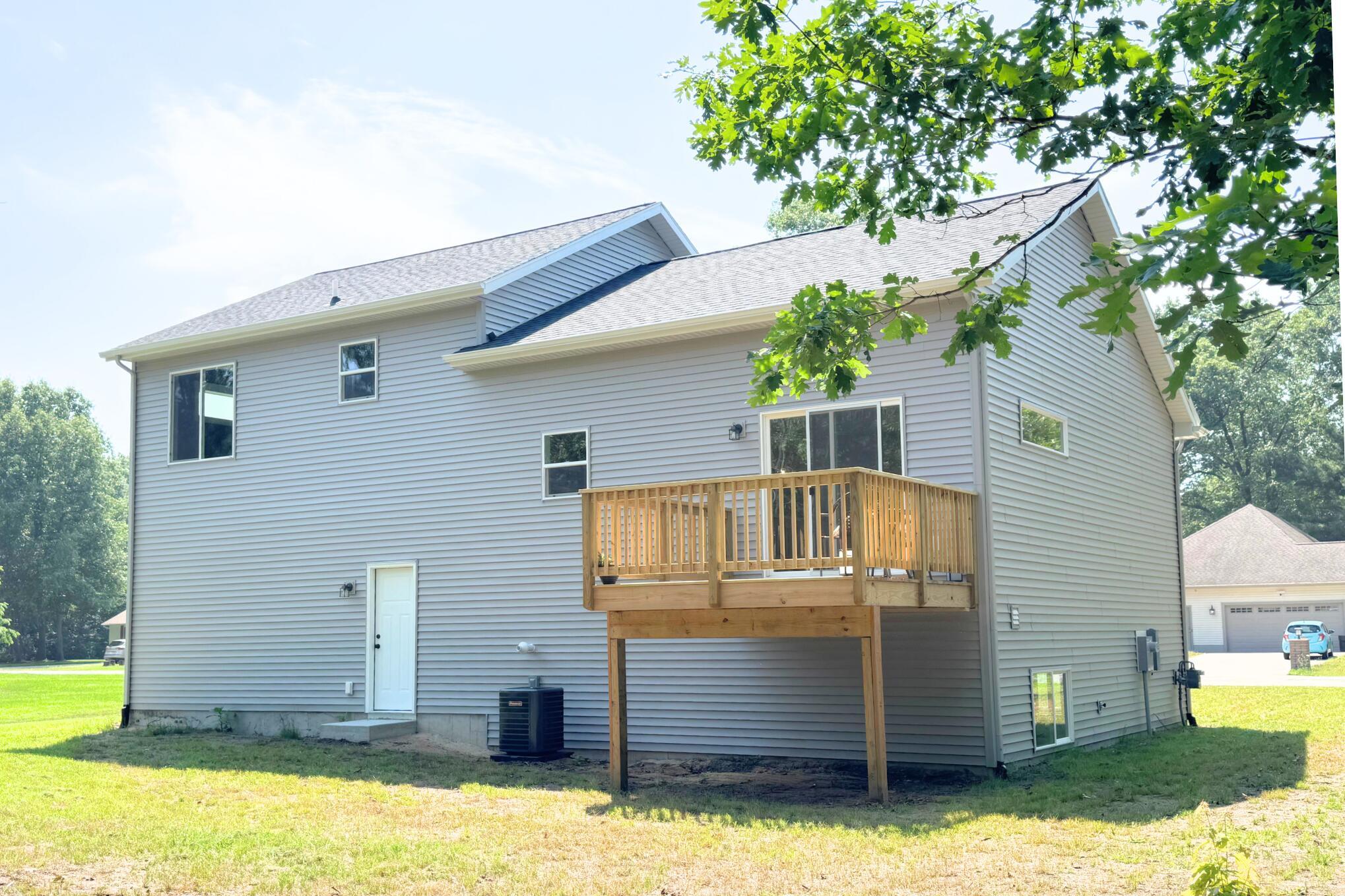 Property Photo: 370 Chopin Drive MI 49442