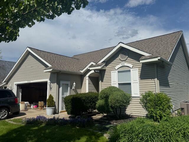 Property Photo: 3772 142nd Avenue MI 49424