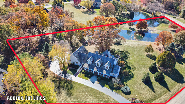 Property Photo: 3916 Windmere Lane IL 60051