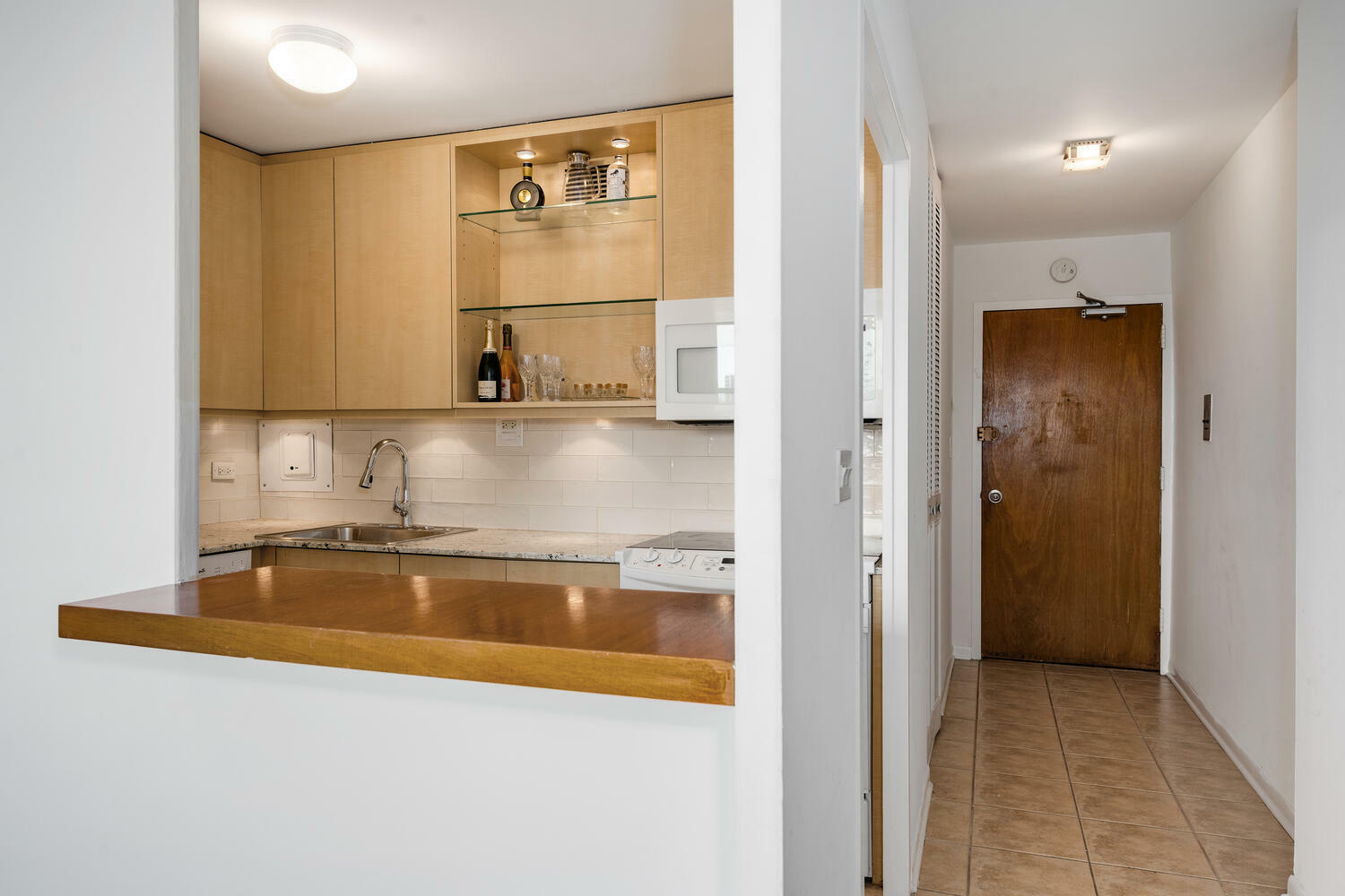 Property Photo: 555 W Cornelia Avenue 1405 IL 60657