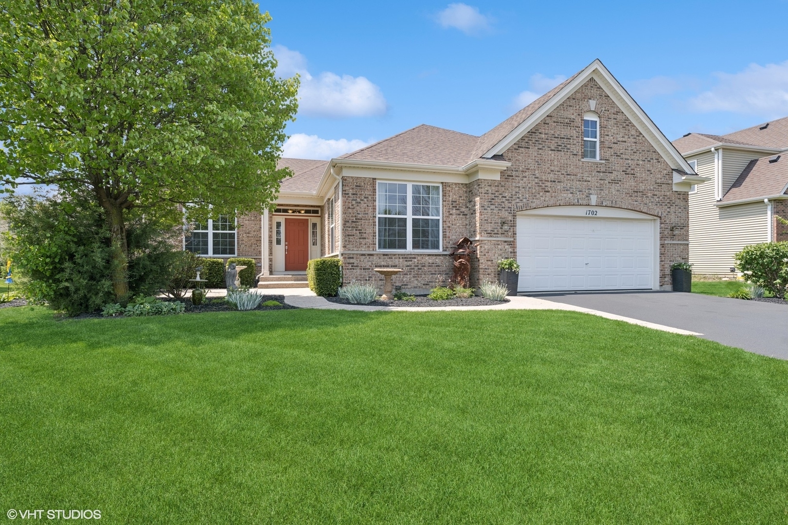 1702 Centennial Drive  Antioch IL 60002 photo