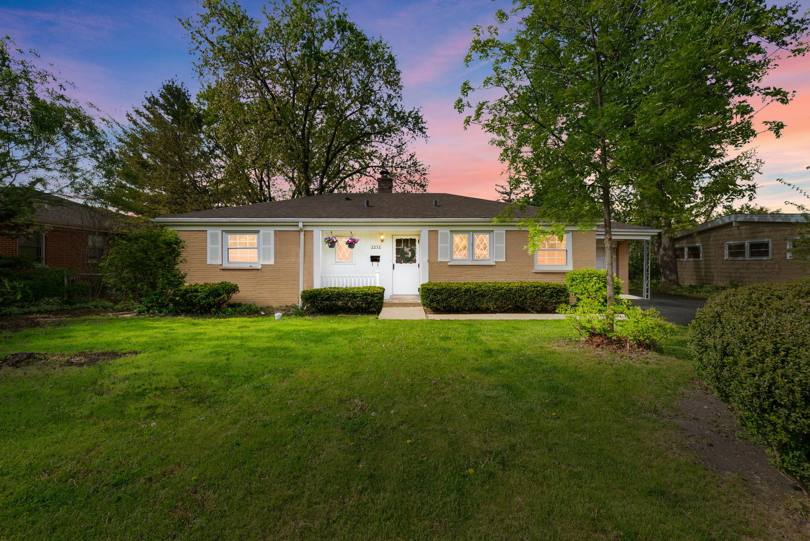 2232 Central Road  Glenview IL 60025 photo