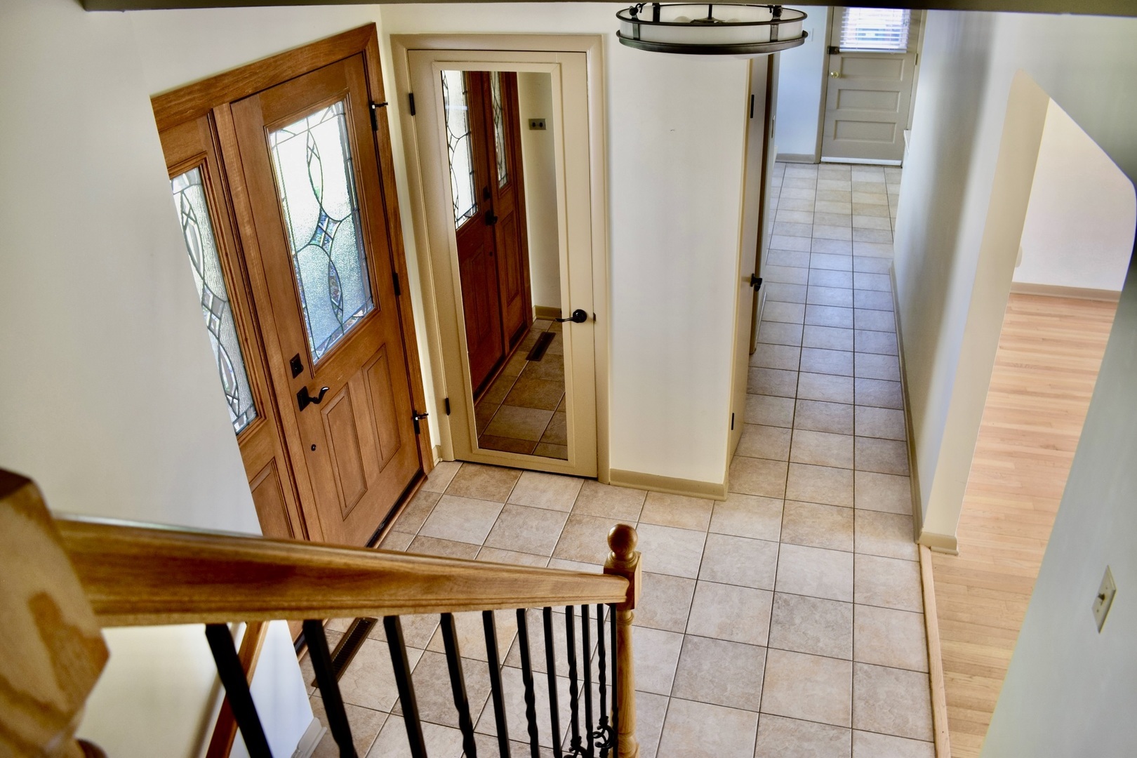 Property Photo: 711 Lamon Avenue IL 60091