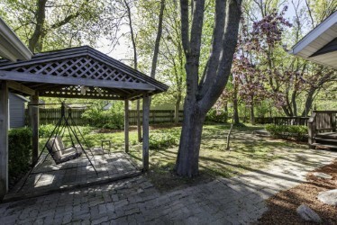 Property Photo: 9701 W 17th Street IL 60099